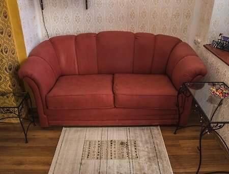 Boki Apartmant Subotica Exteriör bild