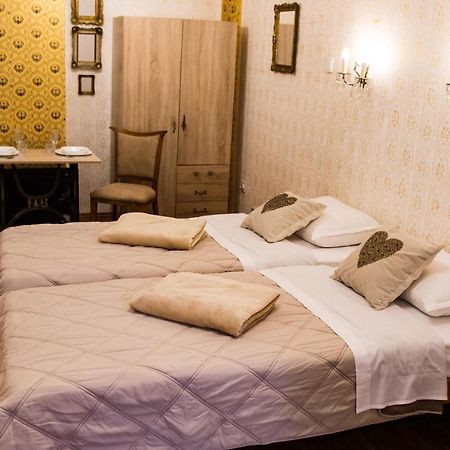 Boki Apartmant Subotica Exteriör bild