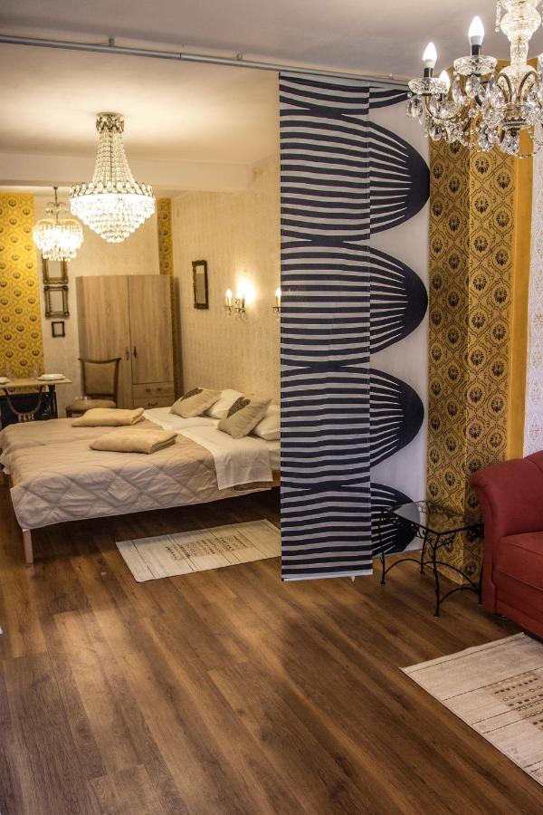 Boki Apartmant Subotica Exteriör bild