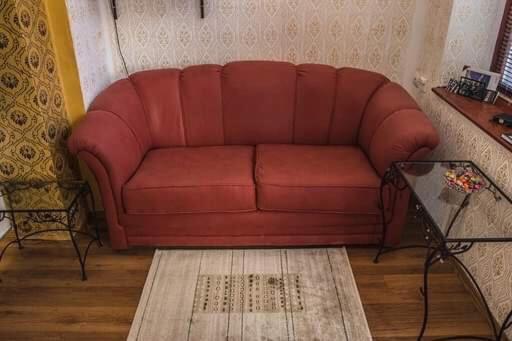 Boki Apartmant Subotica Exteriör bild