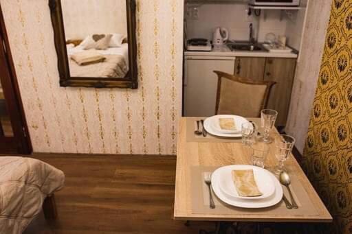 Boki Apartmant Subotica Exteriör bild