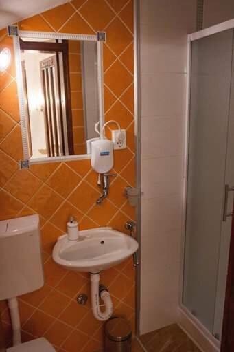 Boki Apartmant Subotica Exteriör bild
