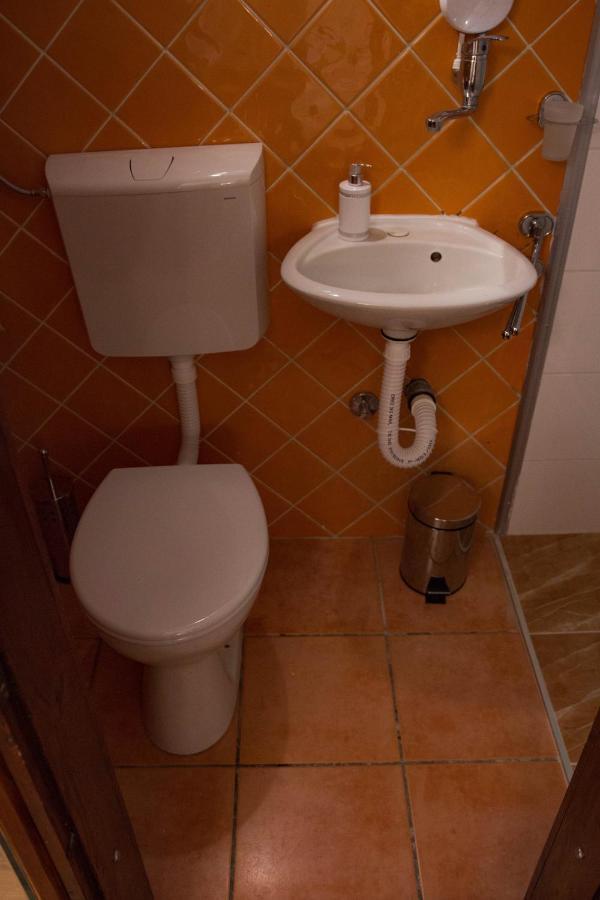 Boki Apartmant Subotica Exteriör bild