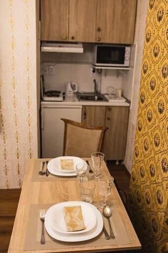 Boki Apartmant Subotica Exteriör bild