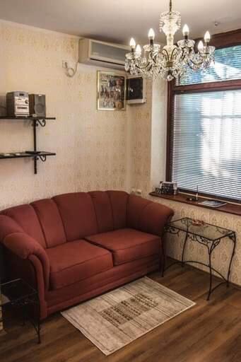 Boki Apartmant Subotica Exteriör bild